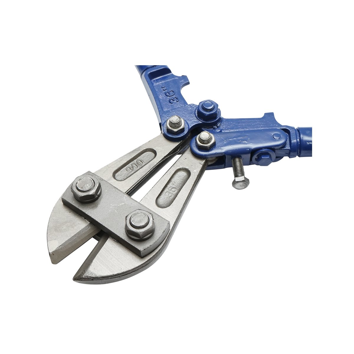 Cleste pentru taiat bolturi 900mm Breckner Germany
